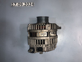 ГЕНЕРАТОР 4.0 NISSAN XTERRA N50 2005-2015