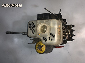 БЛОК ABS ГЛАВНЫЙ ТОРМОЗНОЙ ЦИЛИНДР (В СБОРЕ) (89541-35150) TOYOTA 4RUNNER GRN285 2009-2024