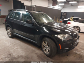KZ-5 2011 BMW X5 XDRIVE35I/XDRIVE35I PREMIUM/XDRIVE35I SPORT ACTIVITY 3.0L I-6 DI, DOHC, VVT, TURBO, 300HP