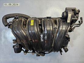 КОЛЛЕКТОР ВПУСКНОЙ 2.4 GDI G4KJ (28300-2GGA2) KIA OPTIMA 4 JF K5 2016-2020