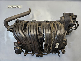 КОЛЛЕКТОР ВПУСКНОЙ 2.4 GDI G4KJ (28300-2GGB0) KIA OPTIMA 4 JF K5 2016-2020