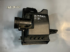 КОРПУС ВОЗДУШНОГО ФИЛЬТРА (БЕЗ КРЫШКИ ФИЛЬТРА) NISSAN X-TRAIL T31 2007-2015