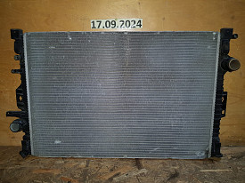 РАДИАТОР ОСНОВНОЙ (ОХЛАЖДЕНИЯ) 2.0 (4WD) (TURBO) LAND ROVER RANGE ROVER EVOQUE L538 2011-2019