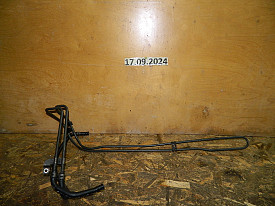 РАДИАТОР ГУРА 3.8 (4455A004) MITSUBISHI ENDEAVOR D7-W 2003-2011