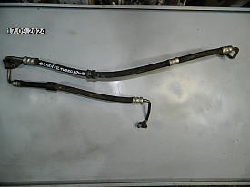 ШЛАНГ ГУРА (ВЫСОКОГО ДАВЛЕНИЯ) 1.8 (TURBO) (M271) (A2074602024) MERCEDES-BENZ С250-C300-C350 W204 2011-2014