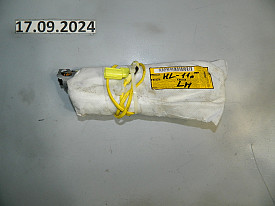 АИРБАГ СИДЕНИЯ ПЕРЕДНИЙ ЛЕВЫЙ (AIRBAG ПОДУШКА БЕЗОПАСНОСТИ) TOYOTA HIGHLANDER XU40 2010-2013