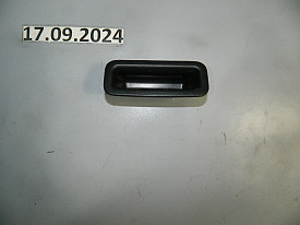 РУЧКА ДВЕРИ БАГАЖНИКА ВНУТРЕННЯЯ (90940-AQ000) INFINITI FX35-FX37-QX70 S51 2008-2019