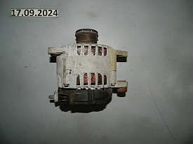 ГЕНЕРАТОР 2.5 (23100-JA02C) (110A) NISSAN ROGUE J10 2007-2013