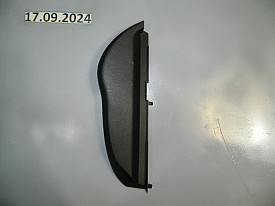 НАКЛАДКА ПАНЕЛИ БОКОВАЯ ПЕРЕДНЯЯ ПРАВАЯ (55317-33110) LEXUS ES350 XV60 2012-2018