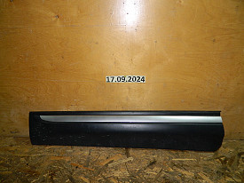 НАКЛАДКА ДВЕРИ ПЕРЕДНЯЯ ЛЕВАЯ (BJ32-21065-BJ) LAND ROVER RANGE ROVER EVOQUE L538 2011-2019