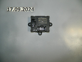 БЛОК УПРАВЛЕНИЯ ДВЕРЬМИ ПЕРЕДНИЙ ЛЕВЫЙ (BJ32-14D618-AB) LAND ROVER RANGE ROVER EVOQUE L538 2011-2019