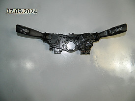 ВЕРТОЛЕТ РУЛЯ (РУЧКА УПРАВЛЕНИЯ СВЕТОМ И ДВОРНИКАМИ) (В СБОРЕ) TOYOTA HIGHLANDER XU50 2013-2020