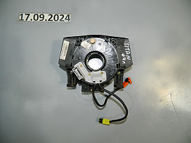 ШЛЕЙФ РУЛЯ (КОЛЬЦО SRS) (БЕЗ ДАТЧИКА УГЛА ПОВОРОТА) (18-КОНТАКТОВ) NISSAN TITAN A60 2003-2015