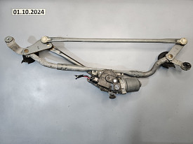 МЕХАНИЗМ ДВОРНИКОВ (ТРАПЕЦИЯ) (85110-0E060) TOYOTA HIGHLANDER XU50 2013-2020