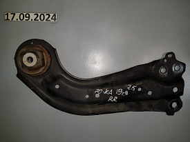 РЫЧАГ ЗАДНИЙ ПРАВЫЙ ПРОДОЛЬНЫЙ TOYOTA CAMRY XV70-75 2017-2023