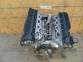 ДВИГАТЕЛЬ 5.0 508PS SUPERCHARGED TURBO LAND ROVER DISCOVERY 3 LR3 HSE 2004-2013