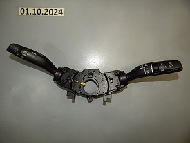 ВЕРТОЛЕТ РУЛЯ (РУЧКИ УПРАВЛЕНИЯ СВЕТОМ И ДВОРНИКАМИ) (93400-C6550) KIA SORENTO 3 UM 2014-2020