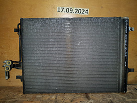 РАДИАТОР КОНДИЦИОНЕРА 2.0 (TURBO) LAND ROVER RANGE ROVER EVOQUE L538 2011-2019