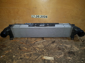 РАДИАТОР ТУРБИНЫ (ИНТЕРКУЛЕР) 2.0 (TURBO) LAND ROVER RANGE ROVER EVOQUE L538 2011-2019