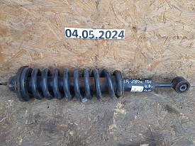 АМОРТИЗАТОР ПЕРЕДНИЙ (R-L) 4.0 (4WD) (48510-35340) TOYOTA 4RUNNER GRN285 2009-2024