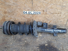 АМОРТИЗАТОР ЗАДНИЙ ПРАВЫЙ 2.0 (4WD) LAND ROVER RANGE ROVER EVOQUE L538 2011-2019