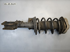 АМОРТИЗАТОР ПЕРЕДНИЙ (R-L) 3.5 (824904004998) MERCEDES-BENZ GLK350 X204 2008-2015