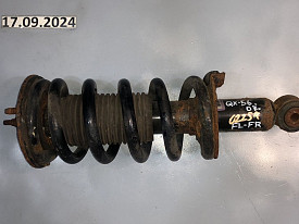АМОРТИЗАТОР ПЕРЕДНИЙ (R-L) (В СБОРЕ) 5.6 NISSAN ARMADA TA60 2003-2016