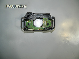 БЛОК УПРАВЛЕНИЯ ПОДРУЛЕВЫХ ПЕРЕКЛЮЧАТЕЛЕ (BJ32-13N064-SE) LAND ROVER RANGE ROVER EVOQUE L538 2011-2019
