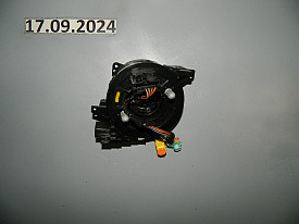 ШЛЕЙФ РУЛЯ (КОЛЬЦО SRS) (С ДАТЧИКОМ УГЛА ПОВОРОТА) (BJ32-14A664-BB) LAND ROVER RANGE ROVER EVOQUE L538 2011-2019