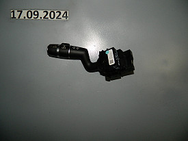 ВЕРТОЛЕТ РУЛЯ (ПЕРЕКЛЮЧАТЕЛЬ СВЕТА И ПОВОРОТНИКОВ) (BJ32-3F972-DB) LAND ROVER RANGE ROVER EVOQUE L538 2011-2019