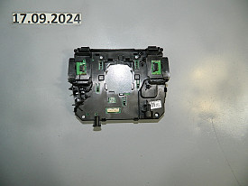 БЛОК УПРАВЛЕНИЯ ПЕРЕКЛЮЧАТЕЛЕЙ ПОД РУЛЕВЫМ (BBST-14B522-GDW) FORD EXPLORER 5 U502 2010-2019