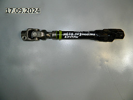 КАРДАН РУЛЕВОЙ (В СБОРЕ) (НЕТУ ПОДШИБНИКОВ ВНУТРИ) LEXUS RX270-RX350-RX450H AL10 2009-2015