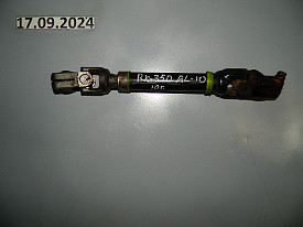 КАРДАН РУЛЕВОЙ (В СБОРЕ) LEXUS RX270-RX350-RX450H AL10 2009-2015