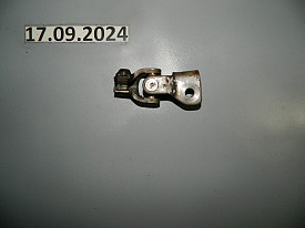 КАРДАН РУЛЕВОЙ (ВЕРХНЯЯ ЧАСТЬ)  INFINITI FX35-FX45 S50 2002-2008