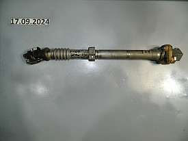 КАРДАН РУЛЕВОЙ (2WD) (6788156) (6789856) BMW 5-SERIES 550 GT F07 2009-2016