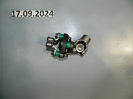 КАРДАН РУЛЕВОЙ (ТОЛЬКО ЭЛАСТИЧНАЯ МУФТА) LEXUS RX330-RX350-RX400H XU30 2003-2009