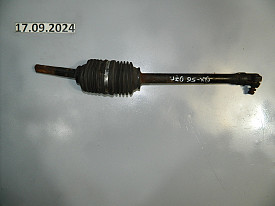 КАРДАН РУЛЕВОЙ (НИЖНЯЯ ЧАСТЬ) (48080-7S000) INFINITI QX56 JA60 2004-2010