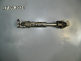 КАРДАН РУЛЕВОЙ (НИЖНЯЯ ЧАСТЬ) BMW X5 E70 2006-2013