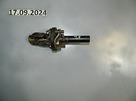 КАРДАН РУЛЕВОЙ (С ЭЛАСТИЧНОЙ МУФТОЙ) (ВЕРХНЯЯ ЧАСТЬ) TOYOTA 4RUNNER 215 2002-2009