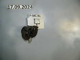 АНТЕННА (25975-3JA0A) NISSAN PATHFINDER R52 2012-2021