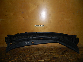 ВЕТРОВАЯ ПАНЕЛЬ (ЖАБО) (В СБОРЕ) (2-Х ЧАСТЕЙ) (55782-02201) (55781-02301) TOYOTA MATRIX E130 2002-2007
