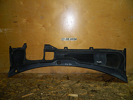 ВЕТРОВАЯ ПАНЕЛЬ (ЖАБО) (BJ32-021B46-A) LAND ROVER RANGE ROVER EVOQUE L538 2011-2019