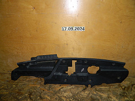НАКЛАДКА ТЕЛЕВИЗОРА ВЕРХНЯЯ ЦЕНТРАЛЬНАЯ (71125-TK8-A0) HONDA ODYSSEY RL5 (USA) 2010-2017