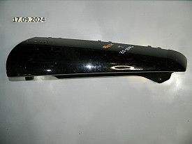 НАКЛАДКА КРЫЛА ЗАДНЯЯ ЛЕВАЯ (15791313) CHEVROLET TAHOE GMT900 2006-2014