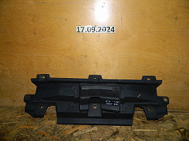 ЗАЩИТА БАМПЕРА ПЕРЕДНЯЯ ЦЕНТРАЛЬНАЯ (52129-35010) TOYOTA 4RUNNER GRN285 2009-2024