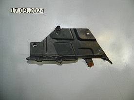 ЗАЩИТА БАМПЕРА ПЕРЕДНЯЯ ПРАВАЯ (52286-35010) TOYOTA 4RUNNER GRN285 2009-2024