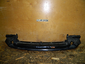 УСИЛИТЕЛЬ БАМПЕРА ПЕРЕДНИЙ (ПЛАСТИК) (НАПОЛНИТЕЛЬ) (BJ32-17E778-A) LAND ROVER RANGE ROVER EVOQUE L538 2011-2019