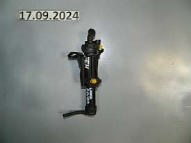ФОРСУНКА ОМЫВАТЕЛЯ ФАРЫ ПЕРЕДНЯЯ ЛЕВАЯ (BJ32-13C153-B) LAND ROVER RANGE ROVER EVOQUE L538 2011-2019