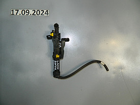 ФОРСУНКА ОМЫВАТЕЛЯ ФАРЫ ПЕРЕДНЯЯ ПРАВАЯ (BJ32-13C152-B) LAND ROVER RANGE ROVER EVOQUE L538 2011-2019