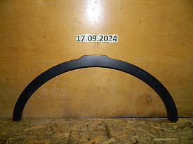 НАКЛАДКА КРЫЛА ПЕРЕДНЯЯ ЛЕВАЯ (ФЕНДЕР) (BJ32-16A075-AC) LAND ROVER RANGE ROVER EVOQUE L538 2011-2019